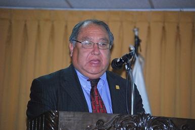 Dr. Elias MejiaMejia